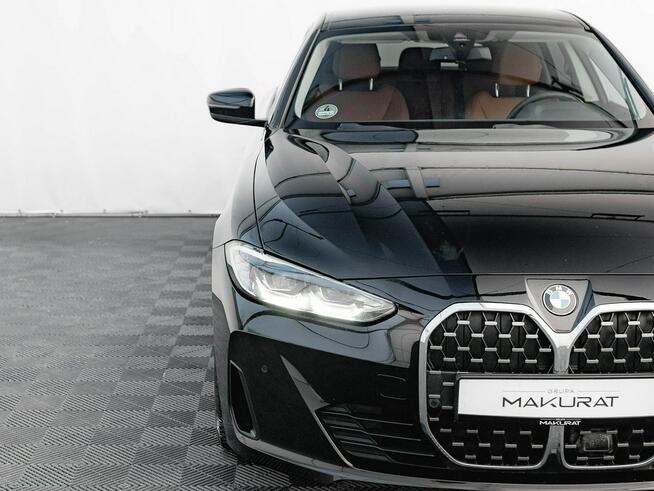 GD8G061#420i NAVI 2 stref klima K.cof LED Salon PL VAT23% Gdańsk - zdjęcie 8