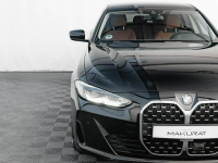 GD8G061#420i NAVI 2 stref klima K.cof LED Salon PL VAT23% Gdańsk - zdjęcie 8