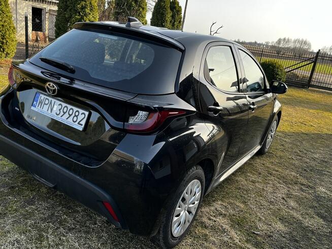 Samochód osbowy Płońsk - zdjęcie 6