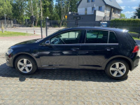 Volkswagen Golf 1.4 benzyna bezwypadkowy model 2014 nawigacja Kobylnica - zdjęcie 3