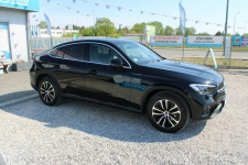 Mercedes GLC 220 Coupe  Avantgarde 4Matic   Gwarancja do 2027r Warszawa - zdjęcie 5