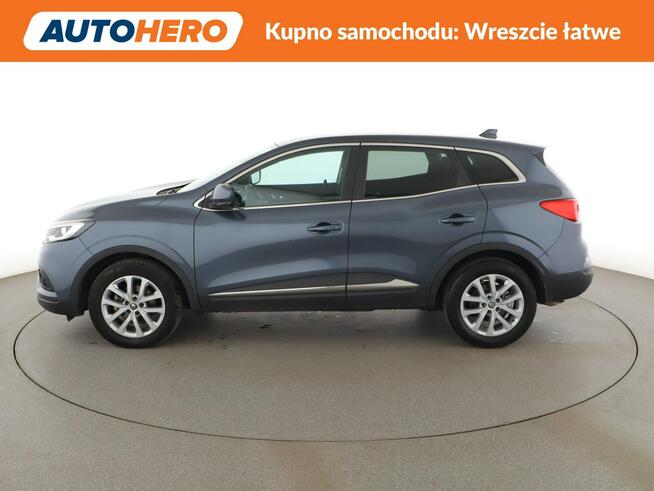 Renault Kadjar automat navi kamera auto klima pdc Warszawa - zdjęcie 2
