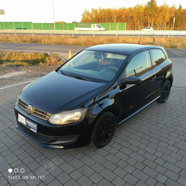 Volkswagen Polo Bardzo ładna Lipówki - zdjęcie 6