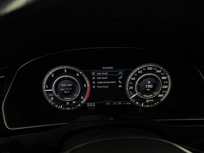 Volkswagen Passat Alltrack Sadlno - zdjęcie 10