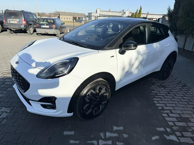 Ford Puma Zielona Łąka - zdjęcie 3