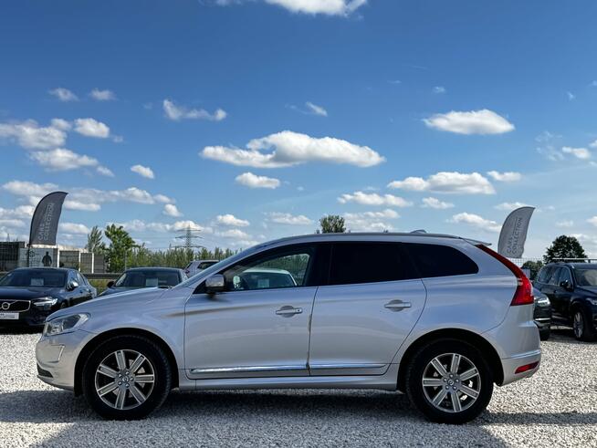 Volvo XC60, 2017 Michałowice - zdjęcie 7