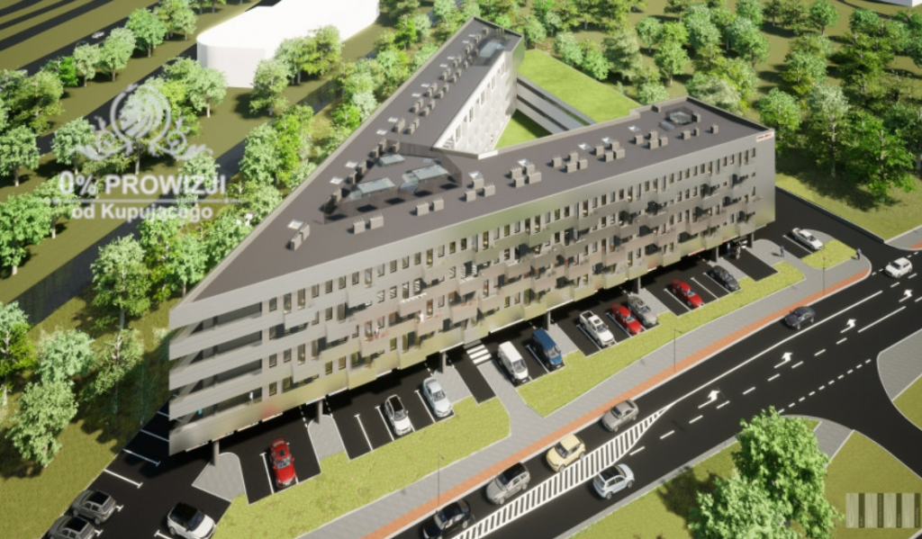 Apatrament hotelowy, 2pok. z najemcą -GOTOWA INWESTYCJA przynosząca Wrocław - zdjęcie 11
