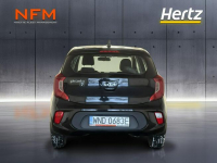 Kia Picanto 1,0 MPI(67 KM) M Salon PL Faktura Vat Warszawa - zdjęcie 9