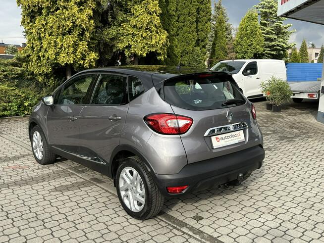Renault Captur Kamera,Navi,Pełny serwis, Gwarancja! Tarnowskie Góry - zdjęcie 8