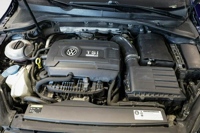 Volkswagen Golf 420KM*Salon Polska*iPE*DCC*Panorama*Dynaudio*Vat23% Konstantynów Łódzki - zdjęcie 5
