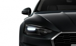Audi A5 Advanced_35_TDI_163_KM_TempomatACC_Kamera_PreSense_FV23% Płock - zdjęcie 5