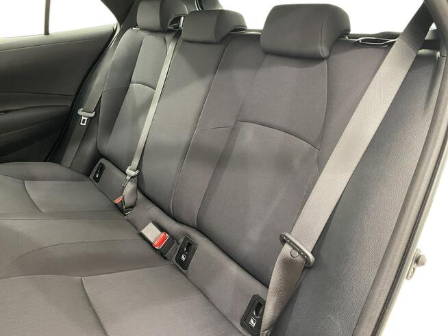 Toyota Corolla 1.2 T Comfort Hatchback LPG Warszawa - zdjęcie 12