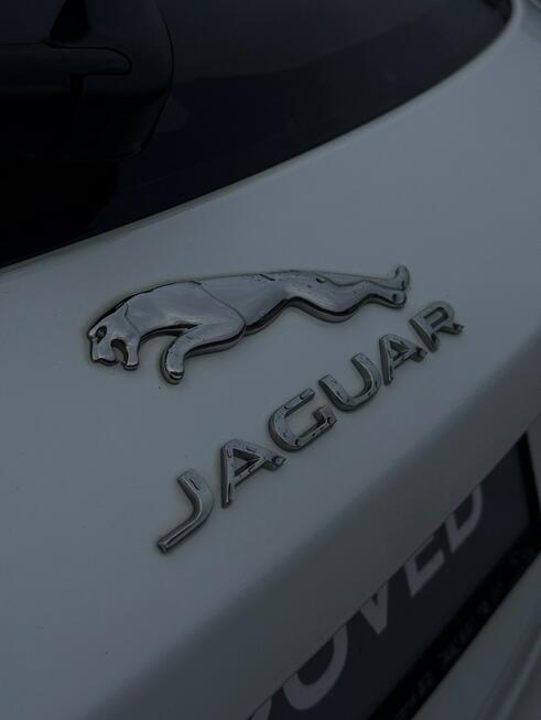 Jaguar F-PACE Prestige 2.0 250Km, Salon PL, bezwypadkowy,Panorama, JLR Łódź - zdjęcie 12