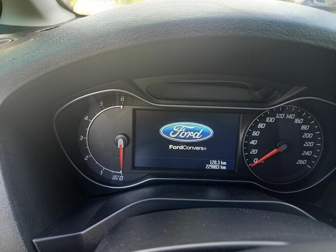 Ford Galaxy Legnica - zdjęcie 4