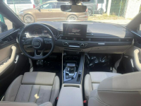 Audi A5 Raty/Zamiana Gwarancja 45 TFSI mHEV bardzo ładna jak nowa Gdów - zdjęcie 11