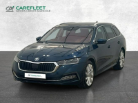 Skoda Octavia 2.0 TDI Style DSG Kombi