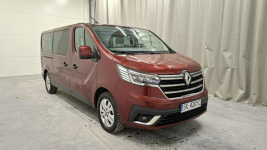 Renault Trafic Combi 2.0 dCi L2 Equilibre E6d 3.1t Grójec - zdjęcie 3
