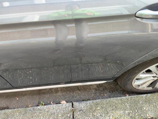 Mercedes w213 diesel kombi Dygowo - zdjęcie 4