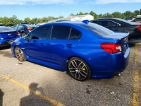 WRX STI / Manual / AWD Białystok - zdjęcie 5