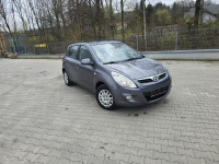 Hyundai i20 1.4 CRDI // Mały Przebieg 5 Drzwi  Serwis ASO  !! Limanowa - zdjęcie 6