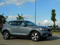 Volvo XC 40 1.5T z Gwarancją Kamera Keyless go El. Klapa Żyrardów - zdjęcie 5