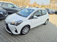 Toyota Yaris Salon Polska * Bezwypadkowy * Faktura Vat23% Konstancin-Jeziorna - zdjęcie 4
