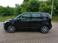 Citroen C3 PICASSO 1.6HDI*2013rok*klima*ELEKTRYKA*właściciel Łódź - zdjęcie 5