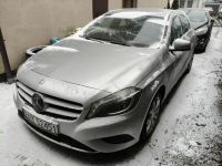 MERCEDES A-KLASA 1.5 CDI STAN BDB OKAZJA