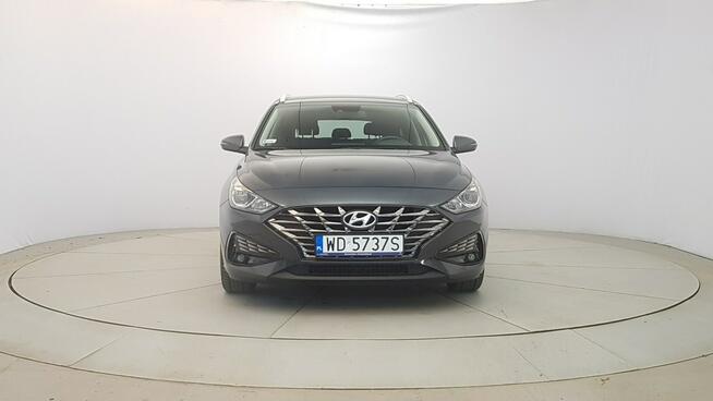 Hyundai i30 1.5 DPI Comfort! Z polskiego salonu! Z fakturą VAT! Warszawa - zdjęcie 2