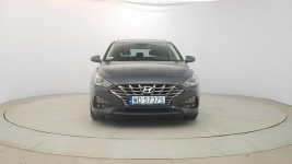 Hyundai i30 1.5 DPI Comfort! Z polskiego salonu! Z fakturą VAT! Warszawa - zdjęcie 2