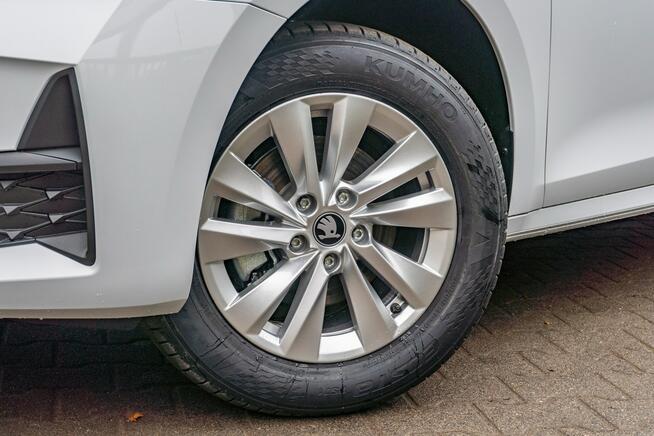 Škoda Octavia Combi Drive Essence 2.0 TDI 150 KM DSG Dostępna od ręki! Łódź - zdjęcie 3