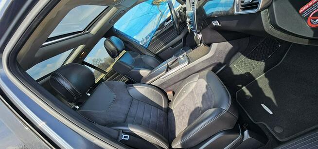 Mercedes ML 250 250cdi 4 matic 220tys Km ! Pleszew - zdjęcie 12