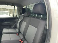 Volkswagen Amarok 4x4 3.0 TDI Klimatyzacja Hak Zabudowa tylna Gliwice - zdjęcie 12