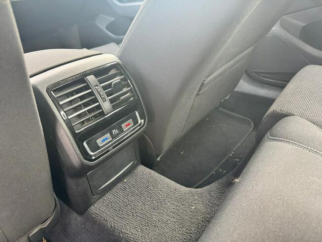 Volkswagen Passat 1.6 TDI 120 #Navi#LED#Climatronic# Margonin - zdjęcie 12