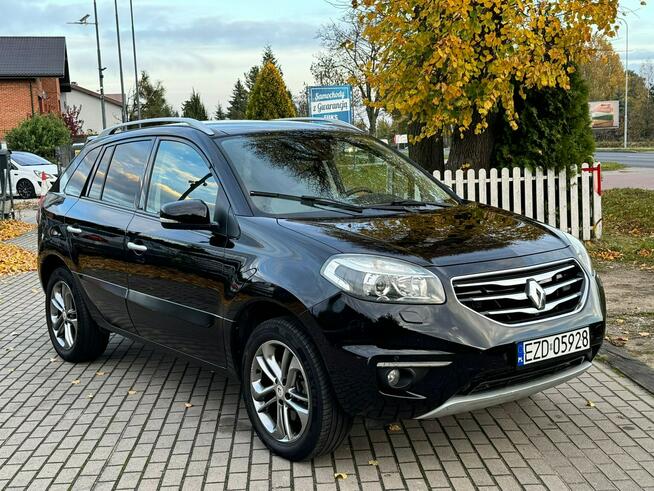 Renault Koleos Zduńska Wola - zdjęcie 2