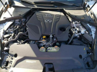 Infiniti Q50 2020, 3.0L, Pure, porysowany lakier Warszawa - zdjęcie 9