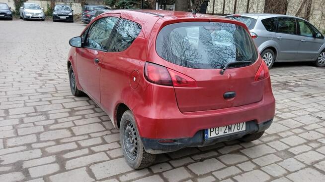 Mitsubishi Colt Poznań - zdjęcie 2