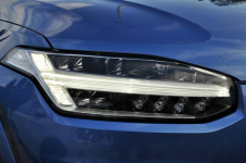 VOLVO XC90 T5 AWD R-Design SALON POLSKA F.Vat23% 127tys km Warszawa - zdjęcie 9
