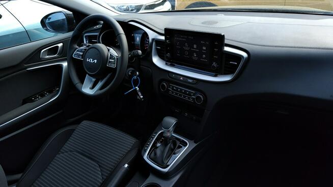 Kia Nowy Ceed 1.5 T-GDI DCT 160KM / Wersja M /Salon PL / FV23% Bełchatów - zdjęcie 12
