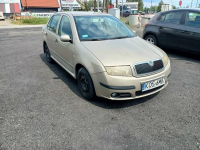 Skoda Fabia 1.2 04r Tarnów - zdjęcie 2