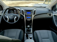 Hyundai i30 Lift*Led*ASO Serwis 100% Bibice - zdjęcie 12