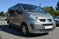 Renault Trafic Zarejesatrowany*6 osobowy* Częstochowa - zdjęcie 2