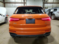 Audi Q3 / Quattro / S-Line / bogata wersja Tarnów - zdjęcie 6