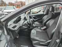 Peugeot 2008 1.5 BlueHDI 120 KM Automat Oryginalny Przebieg Twardów - zdjęcie 7