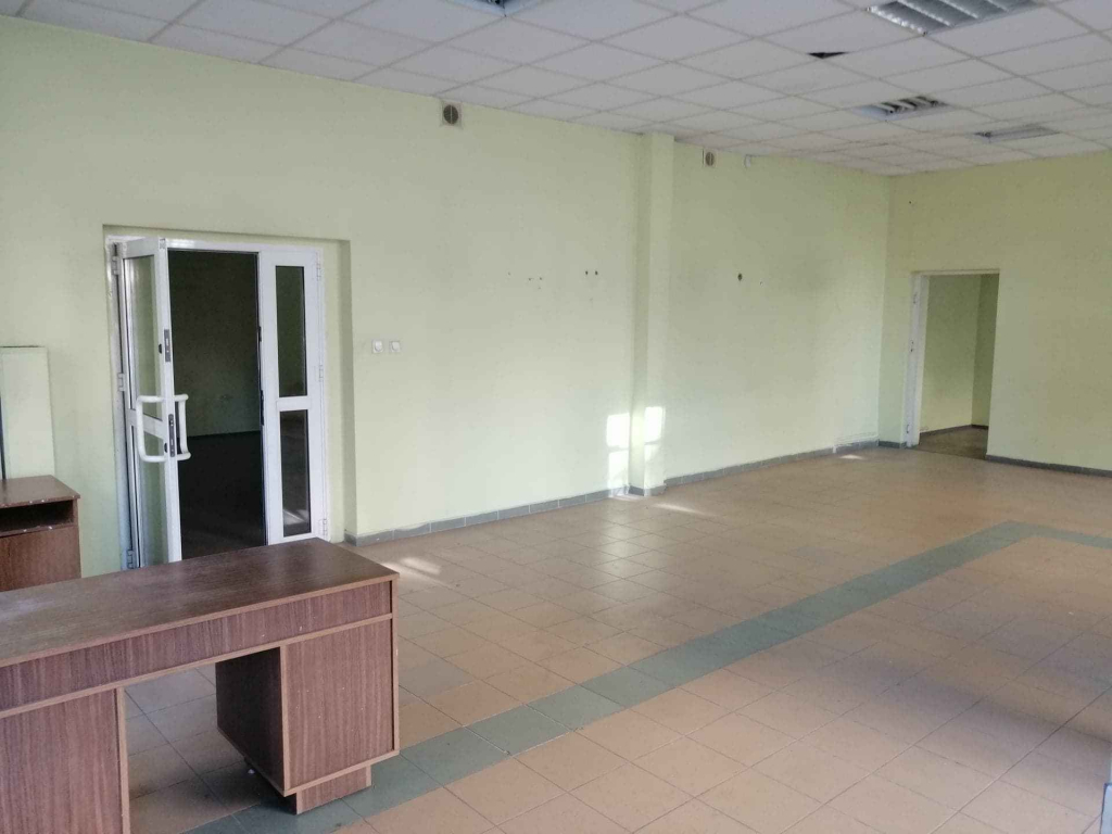 Sprzedam lokal użytkowy Polesie - zdjęcie 3