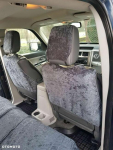 JEEP CHEROKEE Limited 2.8 CRD 4x4*Parktronic*Automat Gaj - zdjęcie 7