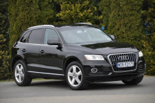 Audi Q5 GWARANCJA 100% Bezwypadkowy Full Opcja Panorama Ostrów Mazowiecka - zdjęcie 8