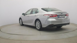 Toyota Camry 2.5 Hybrid Comfort CVT ! Z Polskiego Salonu ! FV 23 % ! Warszawa - zdjęcie 5