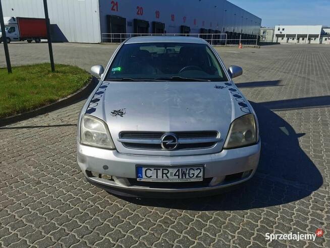 Opel Vectra C gaz LPG możliwa zamiana! Bydgoszcz - zdjęcie 2