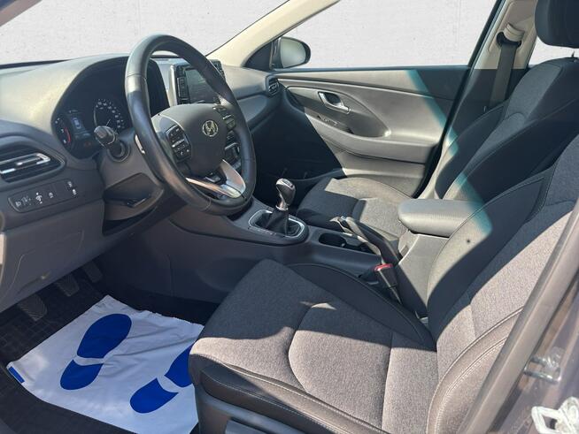 Hyundai i30 1.0 T-GDI Smart ! Z Polskiego Salonu ! Faktura VAT ! Warszawa - zdjęcie 12